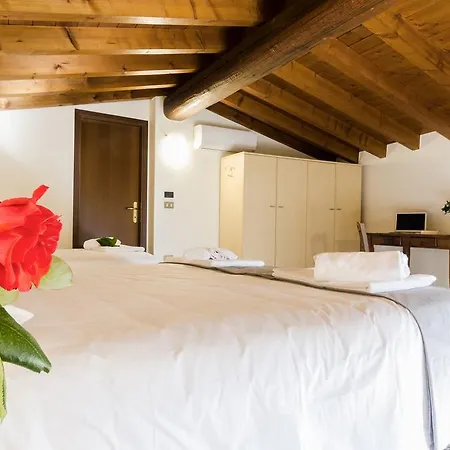 Alloggio per agriturismo La Torretta Da Valentina