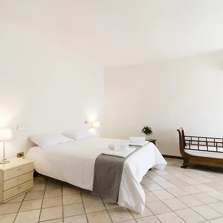Farm stay La Torretta Da Valentina *