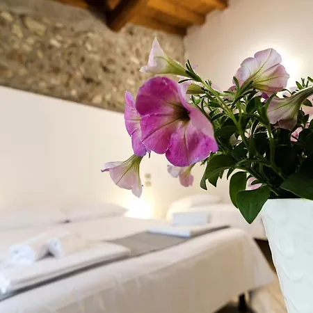 Alloggio per agriturismo La Torretta Da Valentina *