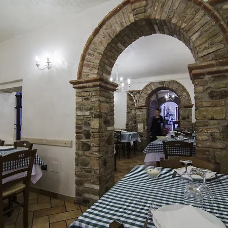 Farm stay La Torretta Da Valentina *